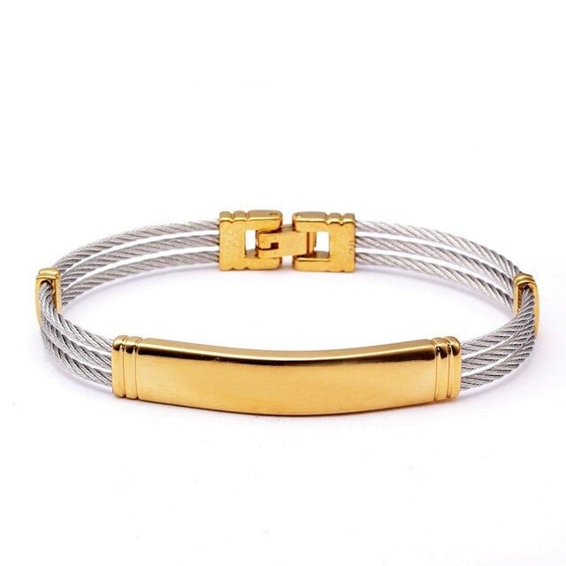 Bracelet Viking Le Roi - Image 2