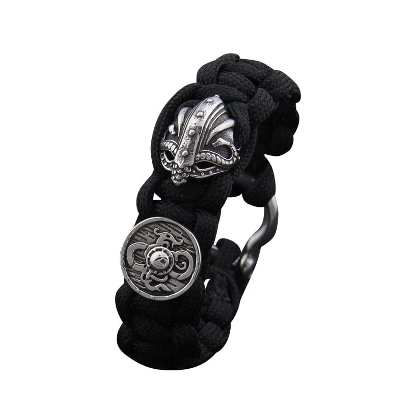 Bracelet Viking Berserker