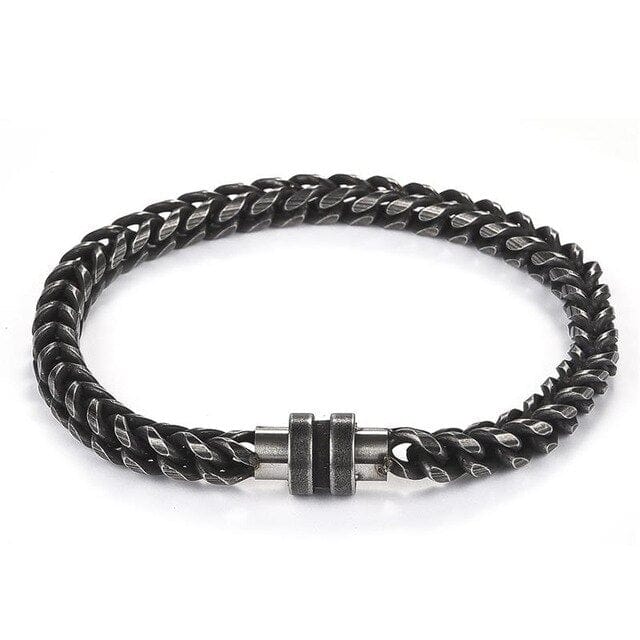 Bracelet Viking Chaîne de Drakkar