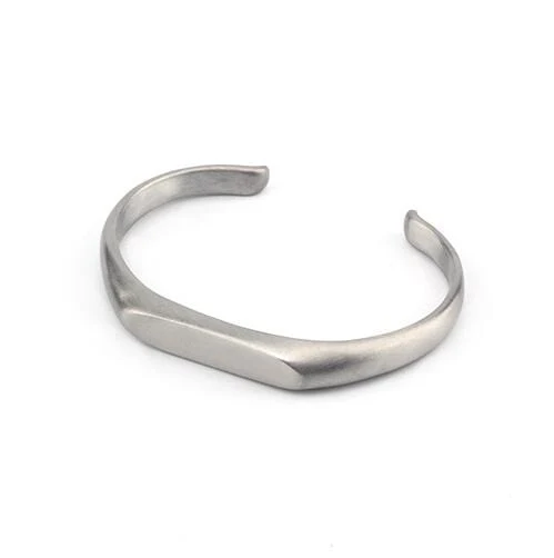 Bracelet Viking Manchette - Image 2