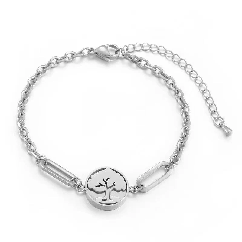 Bracelet Arbre de Vie - Esprit de Frigg - Image 2