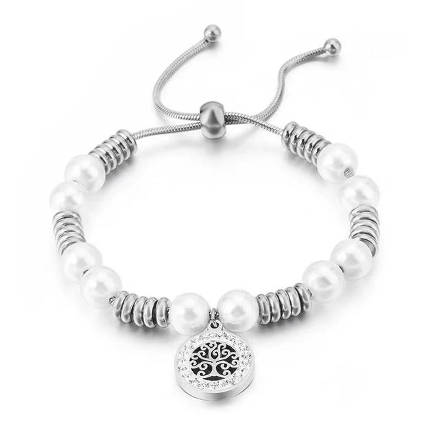 Bracelet Arbre de Vie - Mystères de Volund - Image 2