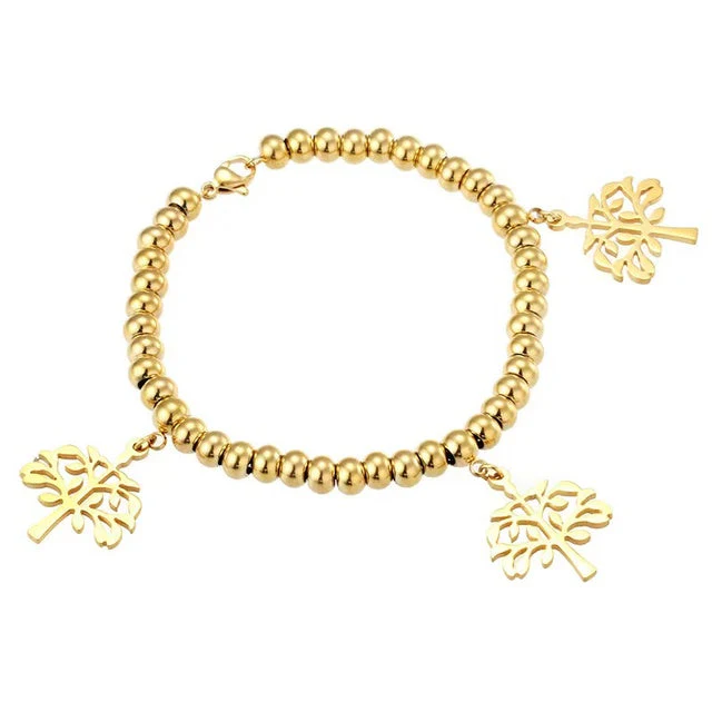 Bracelet Arbre de Vie - Mystères de Sif