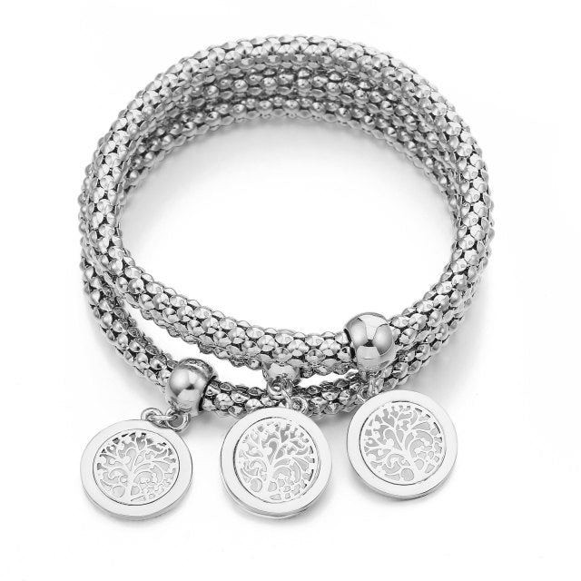 Bracelet Arbre de Vie - Visions de Volund - Image 2