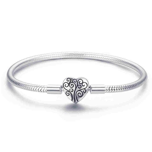 Bracelet Arbre de Vie - Mystères de Valkyrie