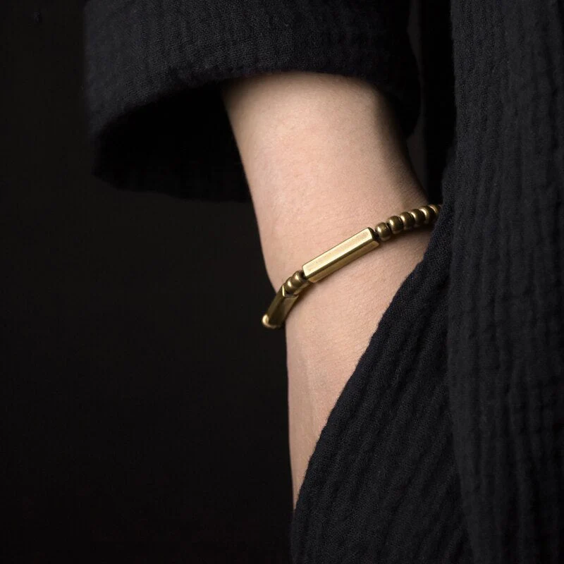 Bracelet Viking Eclat D'Odin - Image 2