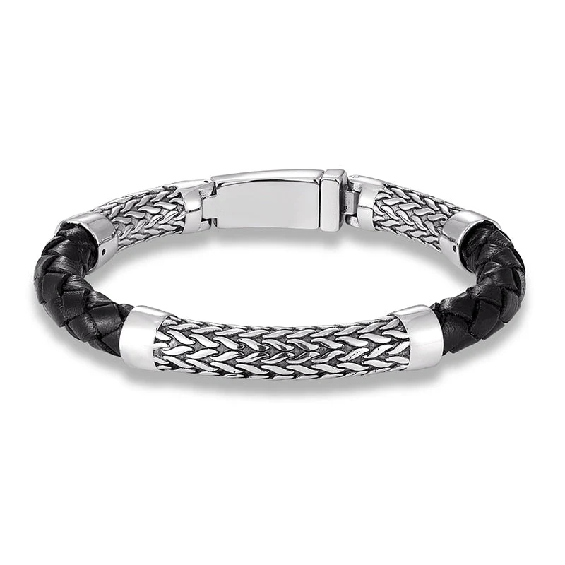 Bracelet Viking Fer de Midgard