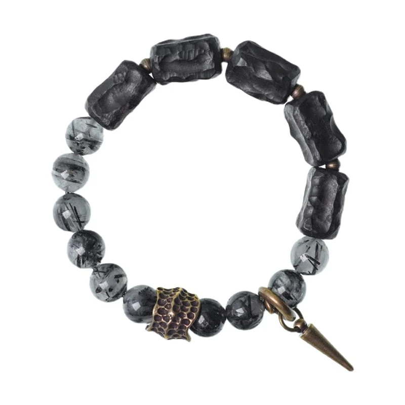 Bracelet Viking Héritage D'Ymir