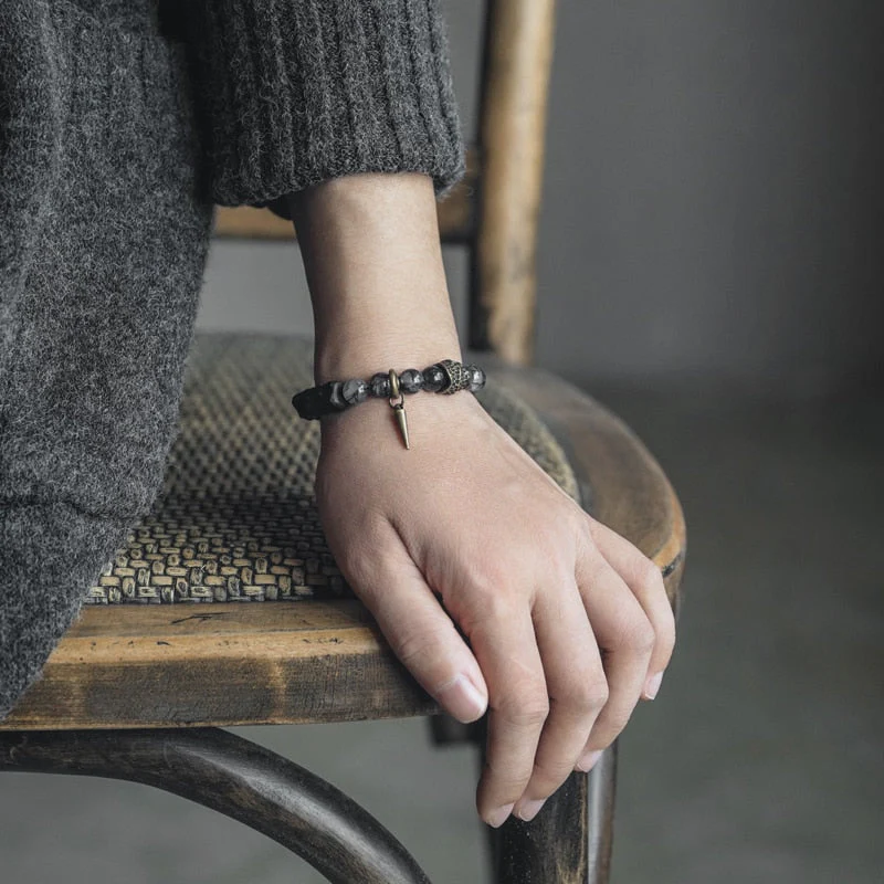 Bracelet Viking Héritage D'Ymir - Image 2