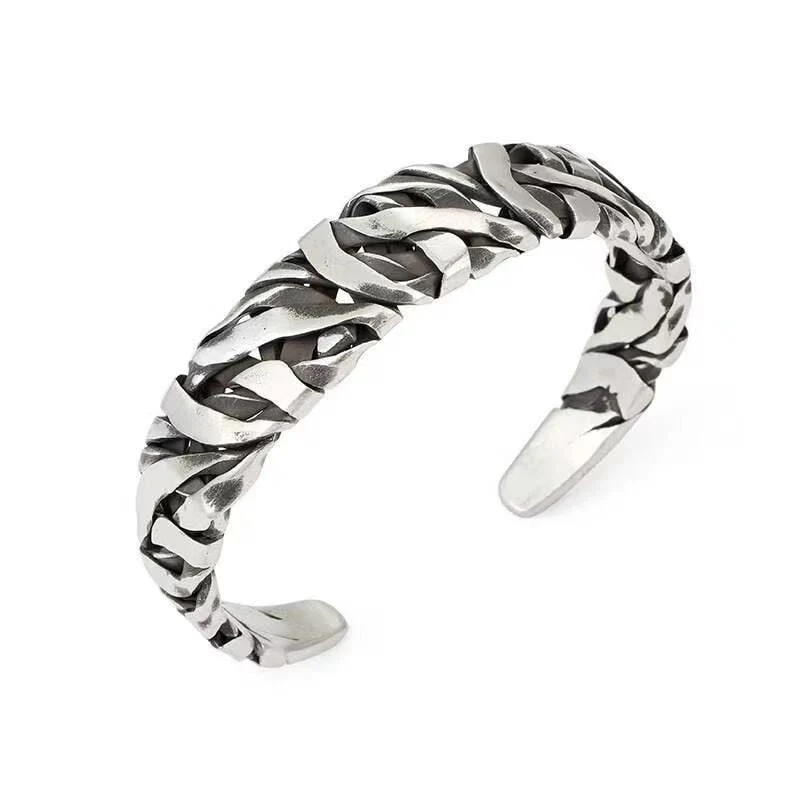 Bracelet Viking La Forge
