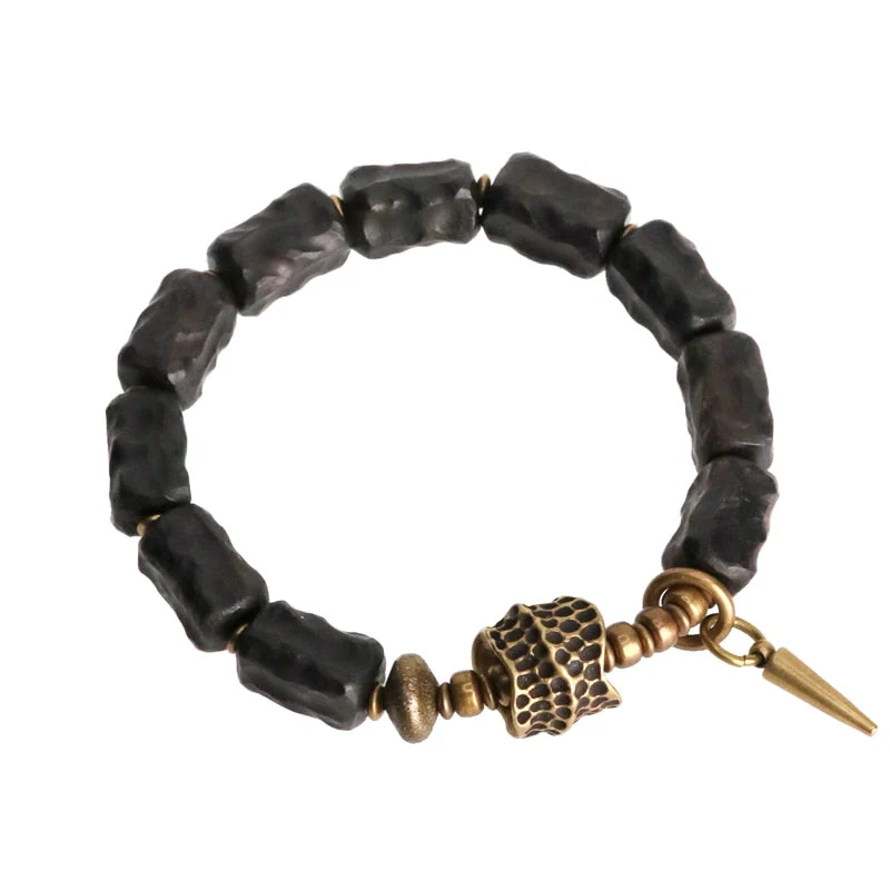 Bracelet Viking Liens Ancestraux