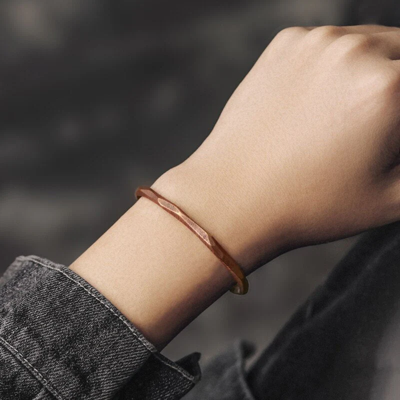 Bracelet Viking L'intemporel - Image 2