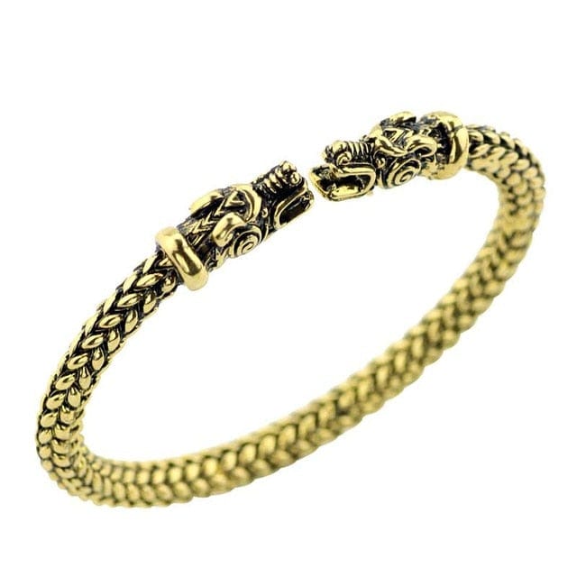 Bracelet Viking Fenrir - Image 4