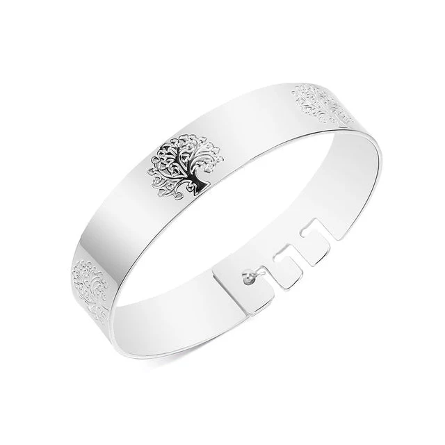Bracelet Arbre de Vie - Chants de Baldur - Image 2