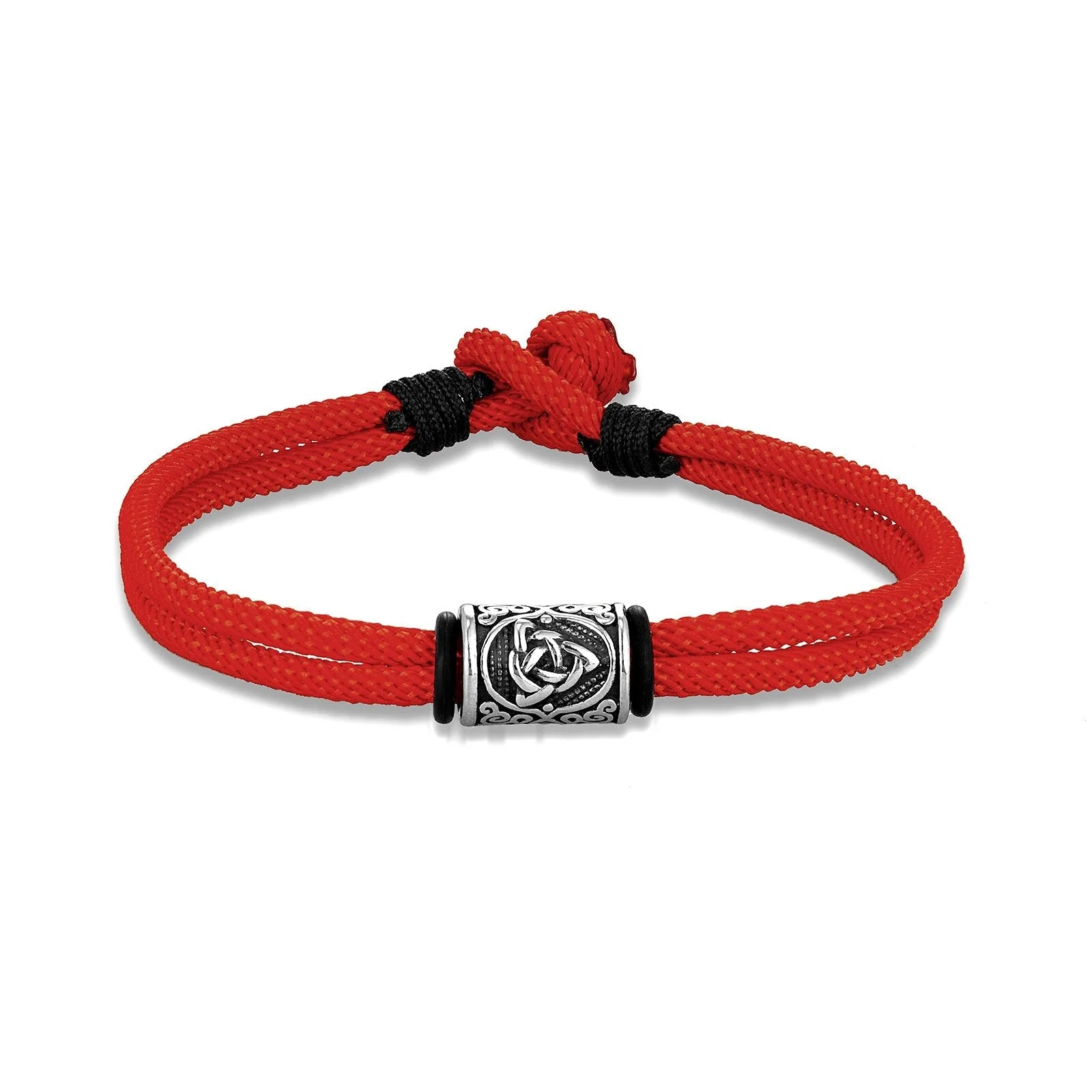 Bracelet Viking Rune Triquetra - Image 7