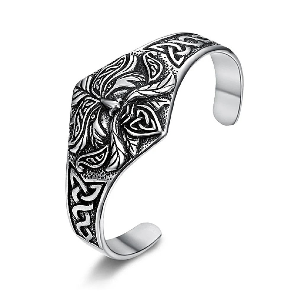 Bracelet Viking Odin