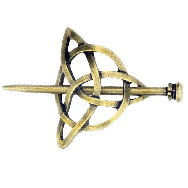 Fibule Triquetra