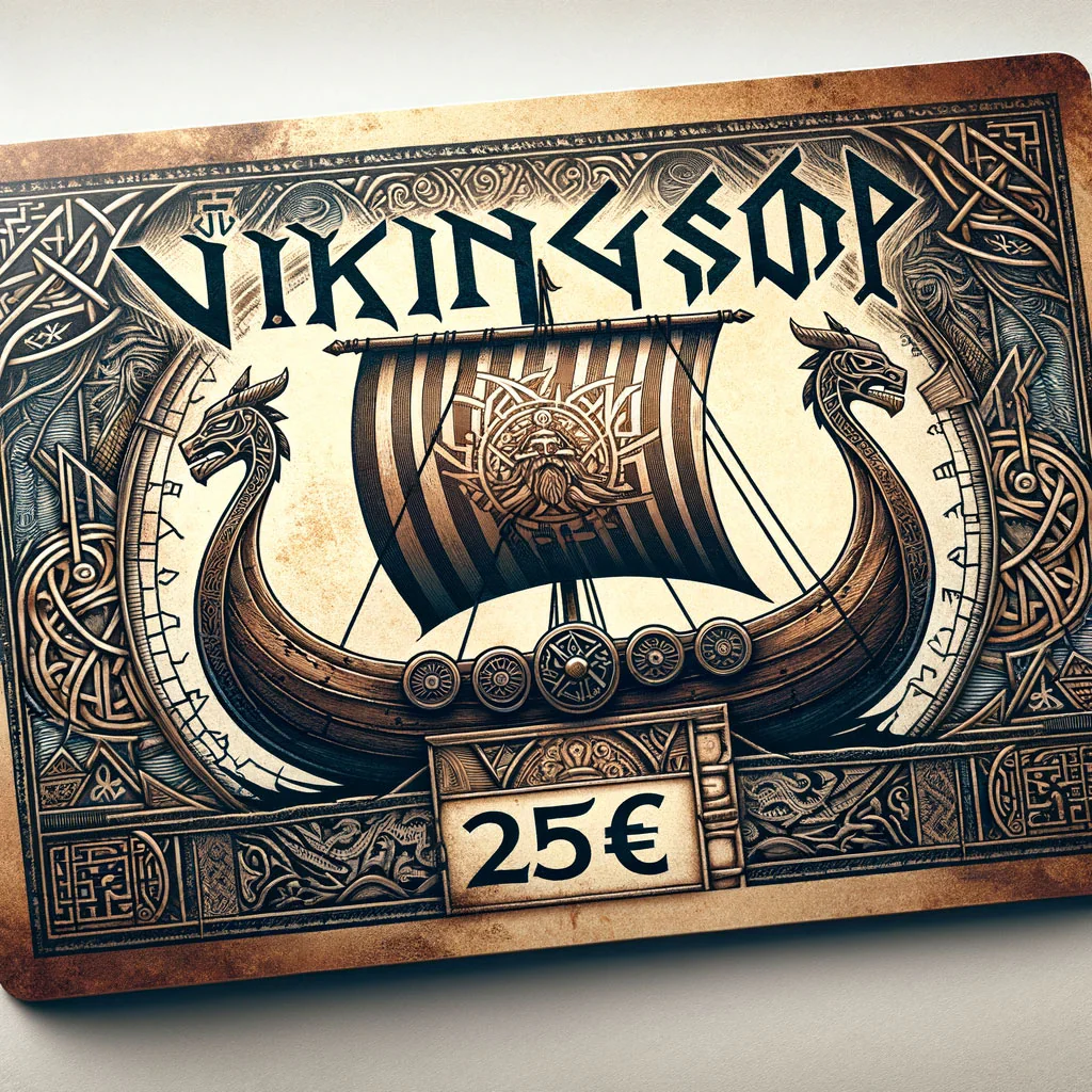 Cartes Cadeaux Viking Shop - Image 2