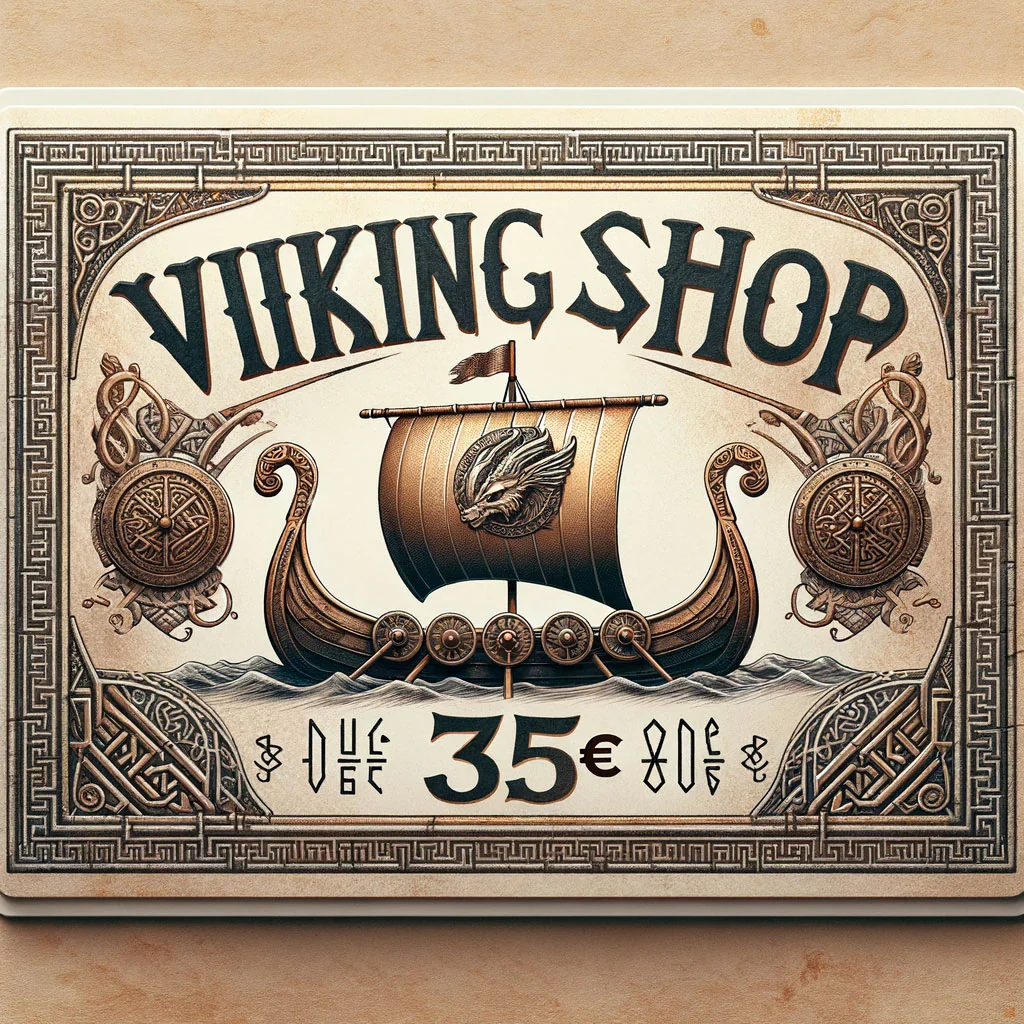 Cartes Cadeaux Viking Shop - Image 3