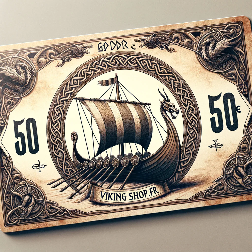 Cartes Cadeaux Viking Shop - Image 4