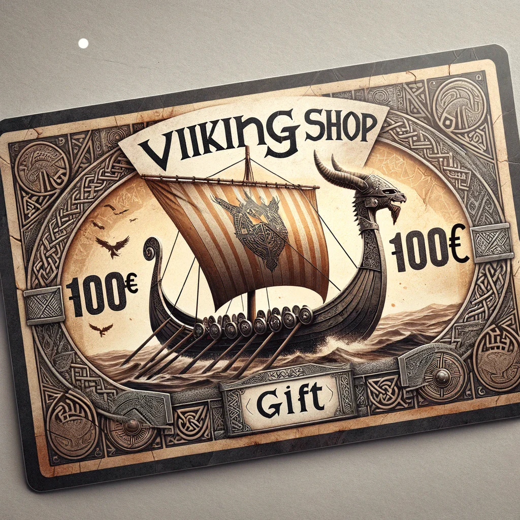 Cartes Cadeaux Viking Shop - Image 5