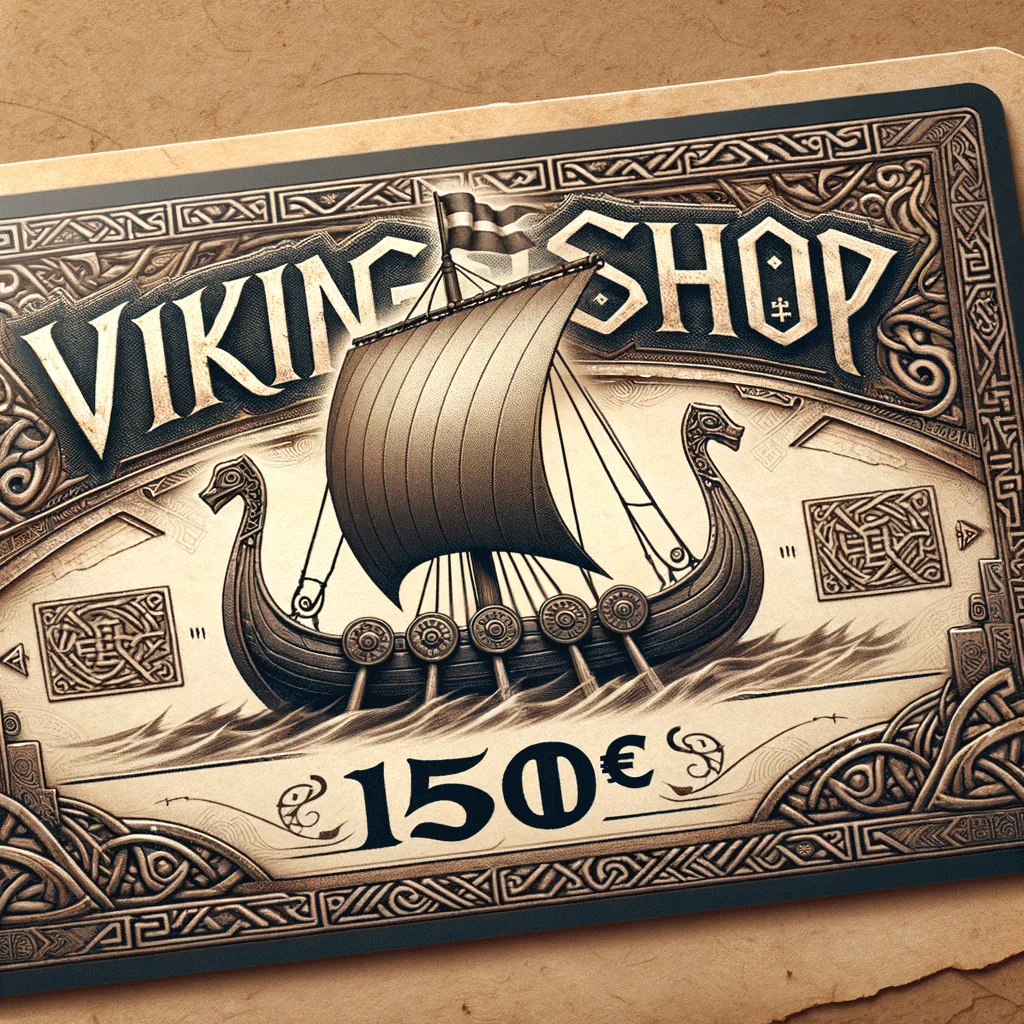 Cartes Cadeaux Viking Shop - Image 6