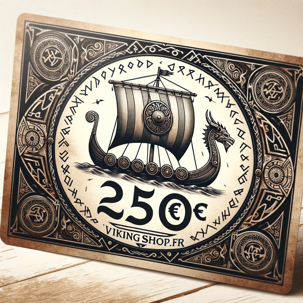 Cartes Cadeaux Viking Shop - Image 8