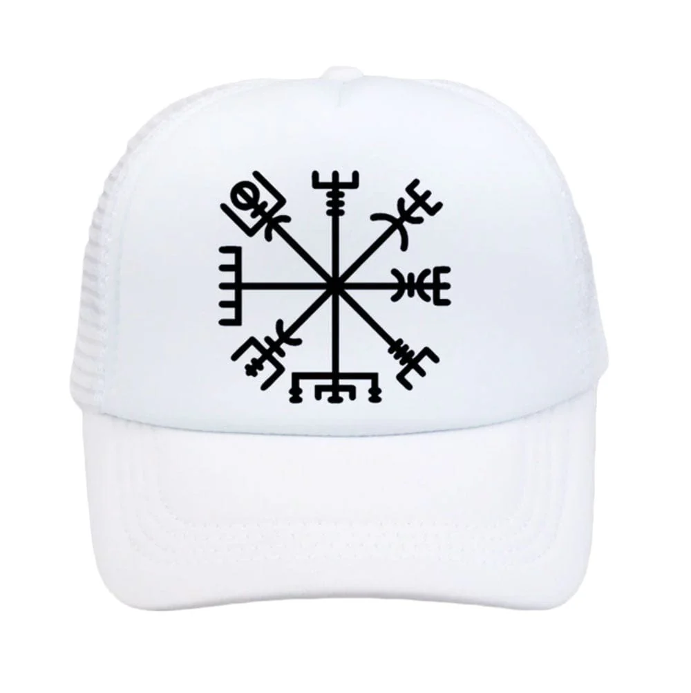 Casquette Vegvisir
