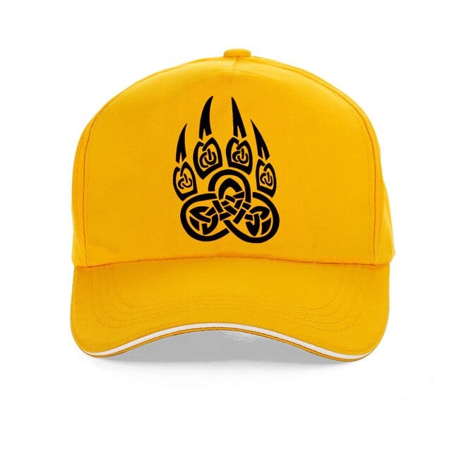Casquette Viking Patte de Fenrir - Image 6