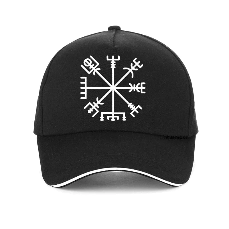 Casquette Viking Vegvisir - Image 2