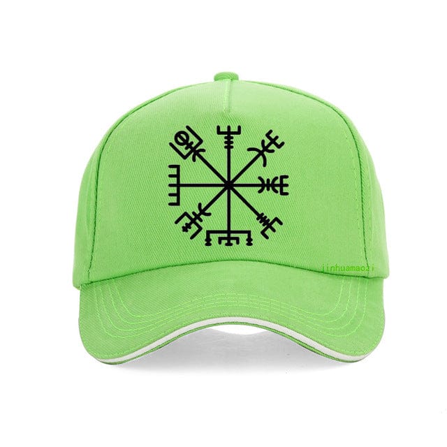 Casquette Viking Vegvisir - Image 3