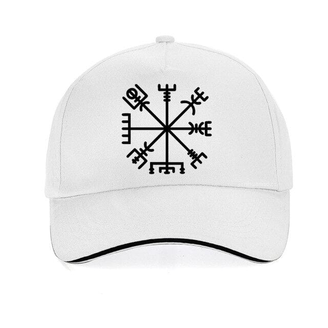 Casquette Viking Vegvisir - Image 4