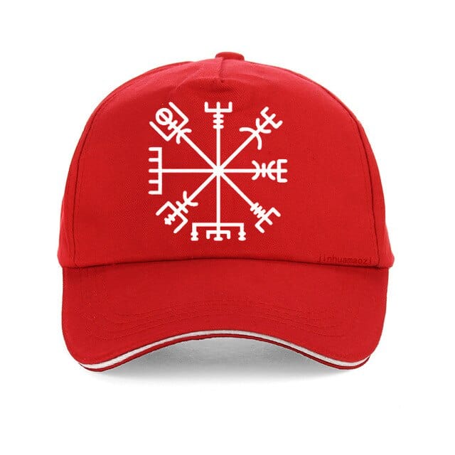 Casquette Viking Vegvisir - Image 5