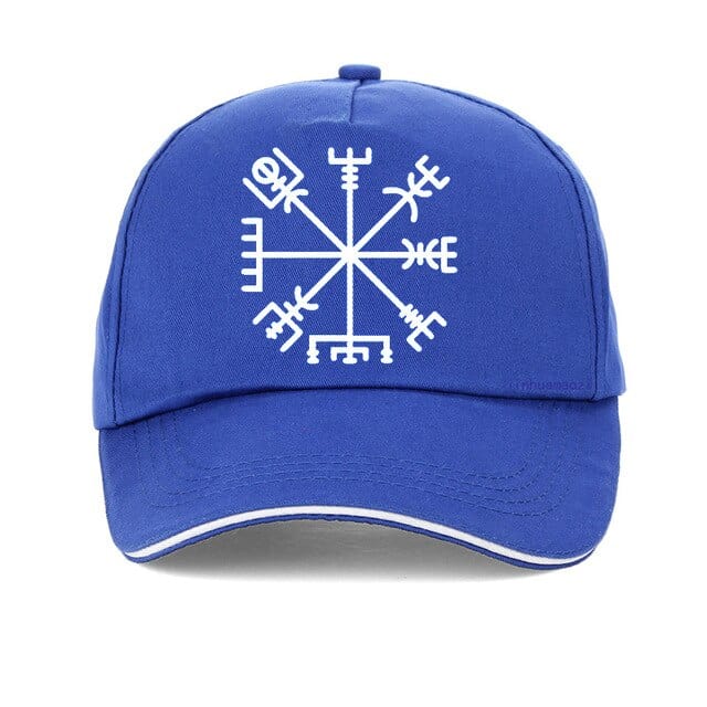 Casquette Viking Vegvisir - Image 7