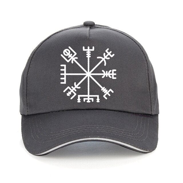 Casquette Viking Vegvisir - Image 8