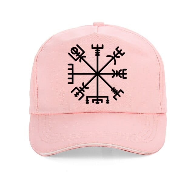 Casquette Viking Vegvisir - Image 9