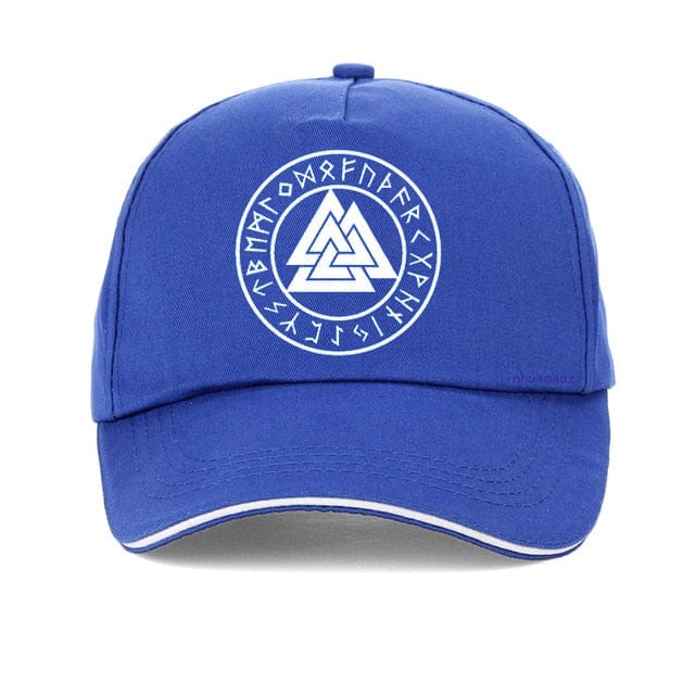 Casquette Viking Valknut - Image 4