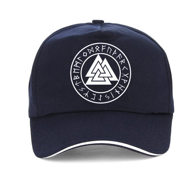 Casquette Viking Valknut - Image 7