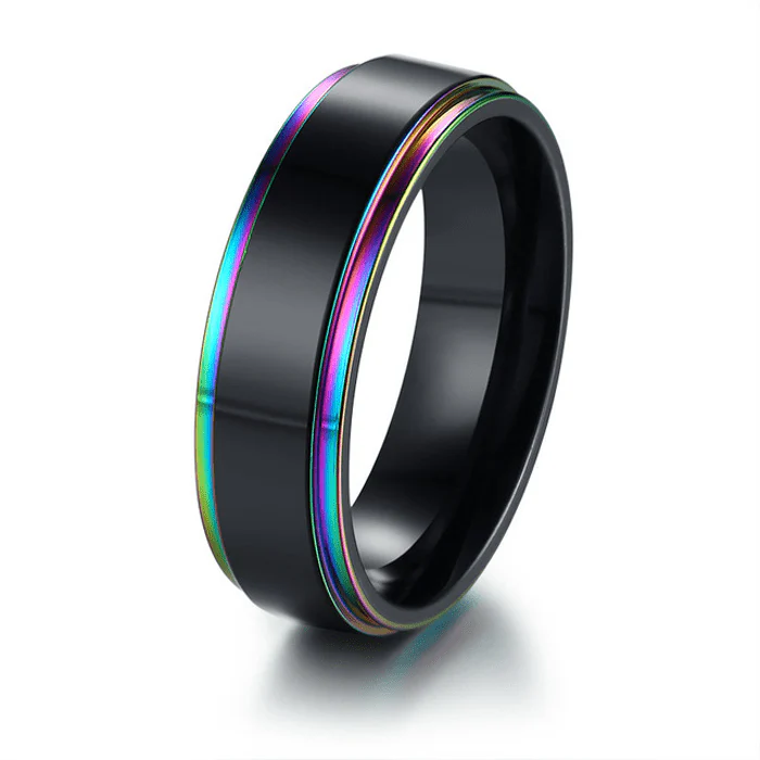 Bague Viking Le Ragnarök