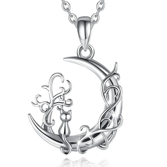 Collier Arbre De Vie - Puissance de Thor