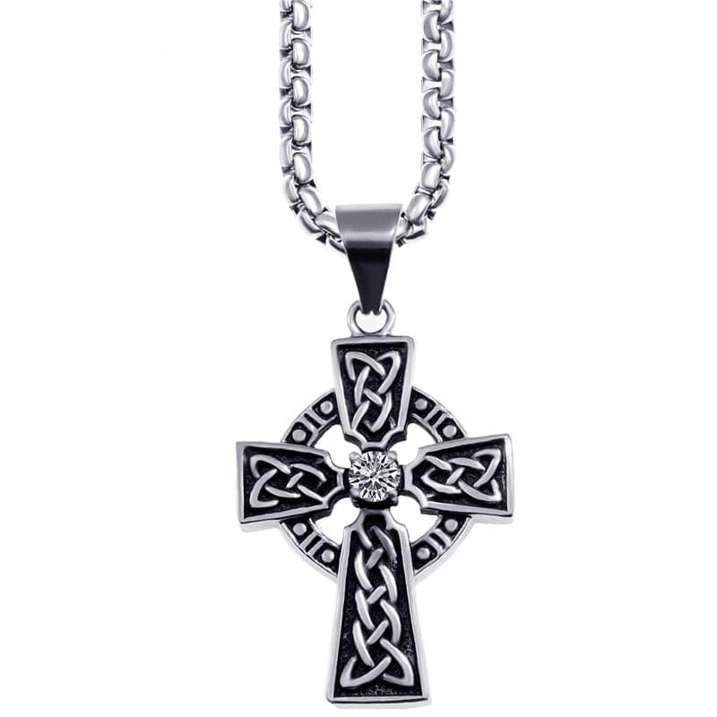 Croix Celtique - Écho Celtique