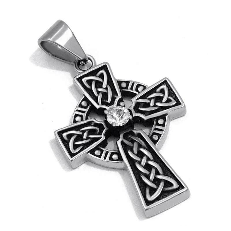 Croix Celtique - Écho Celtique - Image 2