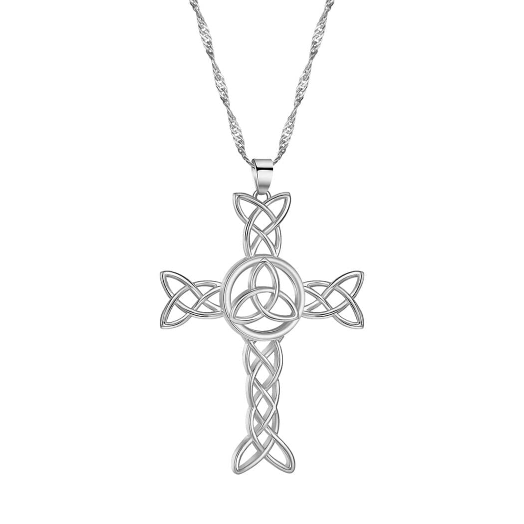 Croix Celtique - Croisée des Chemins