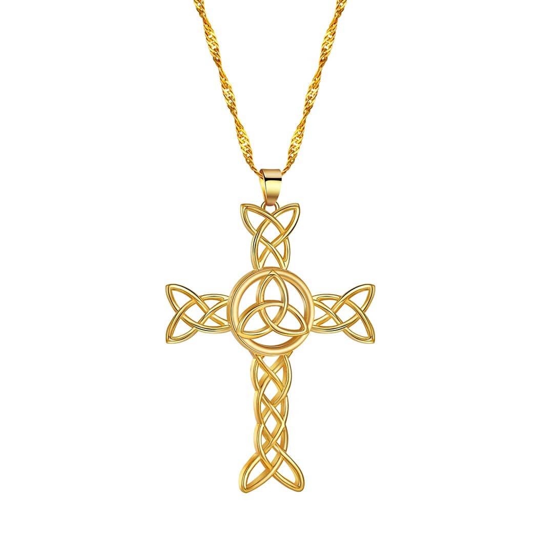 Croix Celtique - Croisée des Chemins - Image 2