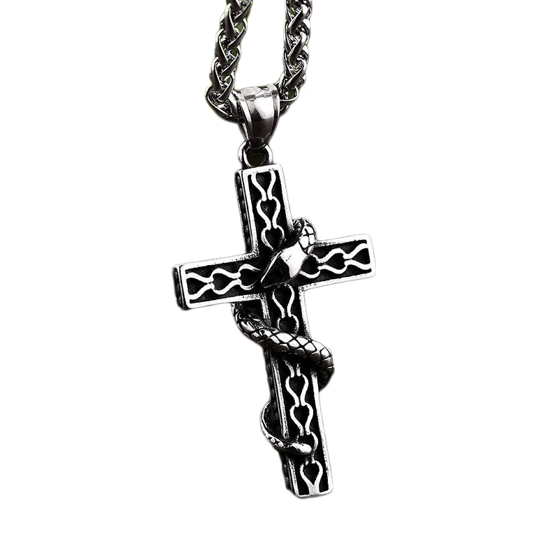 Croix Celtique - Ancrage et Élévation