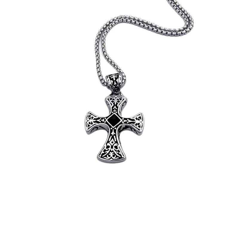 Croix Celtique - Patrimoine Immortel
