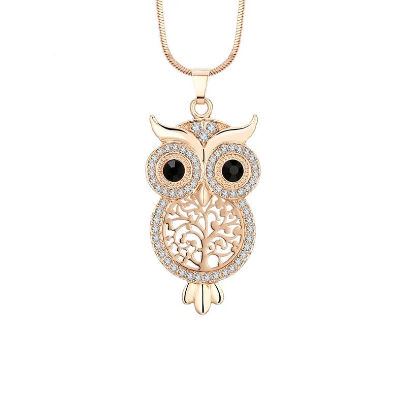 Collier Arbre de Vie - Inspiration Druidique