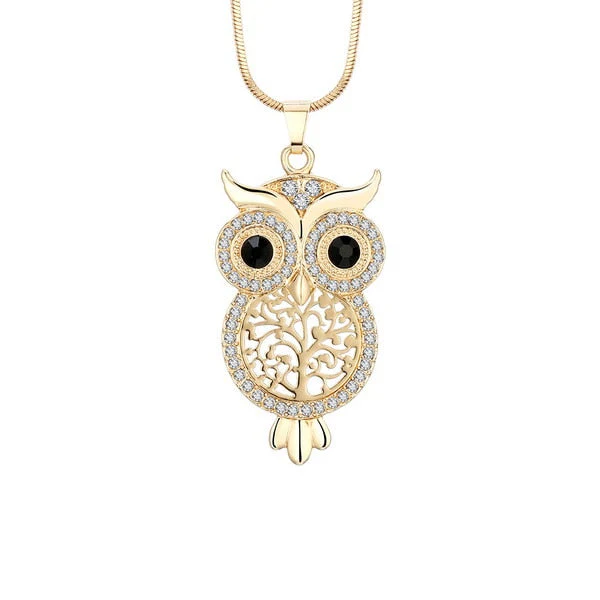 Collier Arbre de Vie - Inspiration Druidique - Image 3