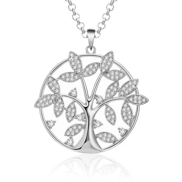 Collier Arbre De Vie - Clairière Mystique - Image 2