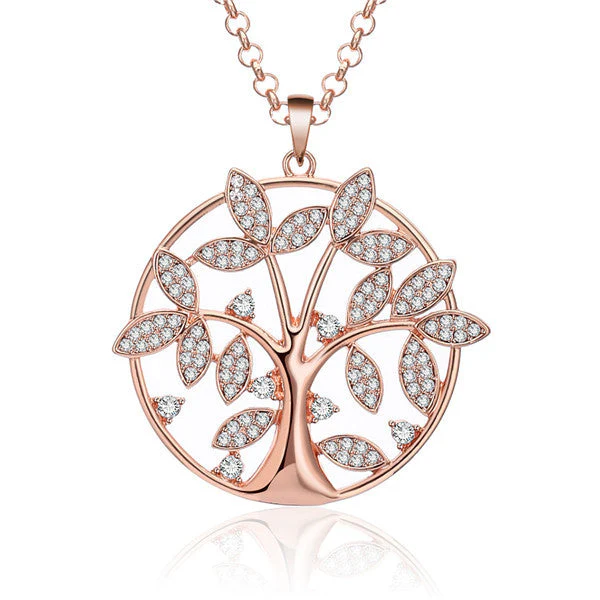 Collier Arbre De Vie - Clairière Mystique - Image 3